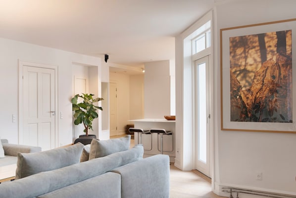 House, Accessible | 3 bedrooms