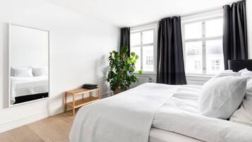 Apartment, Accessible | 3 bedrooms