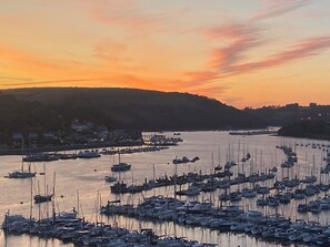 Marina/club náutico