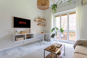 TV connectée