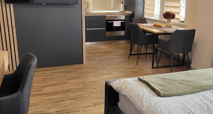 Stella Cozy Apartament