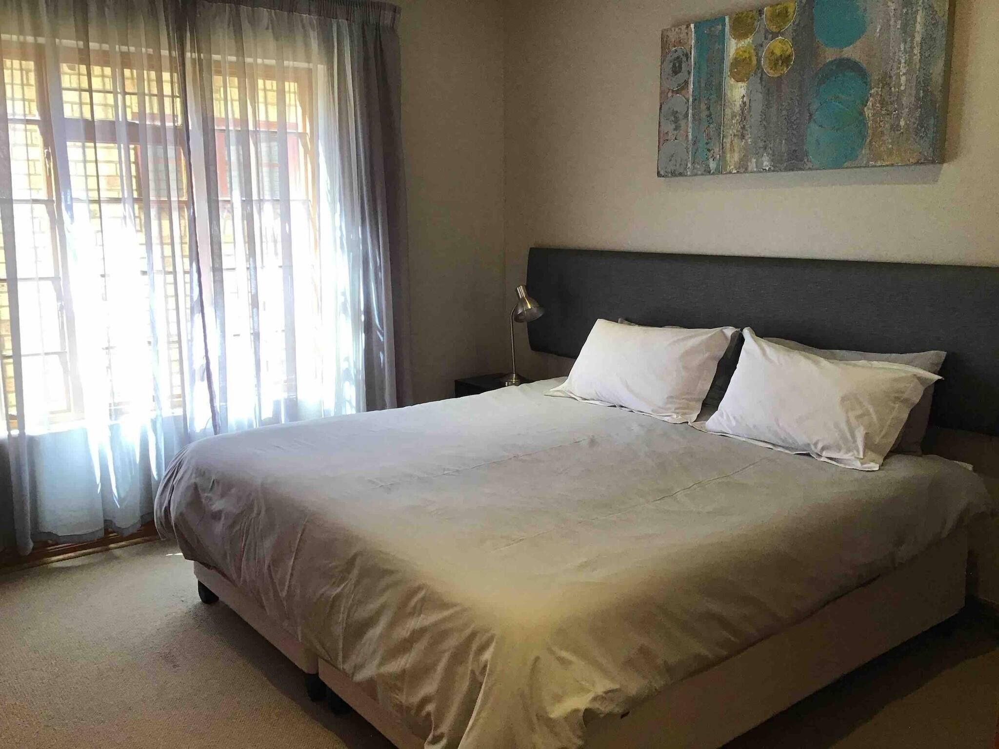 House, 2 Bedrooms, Balcony