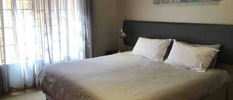 Maison, 2 chambres, balcon | 2 chambres