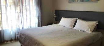 Fully Furnished Monthly Stay in Pentagon Park