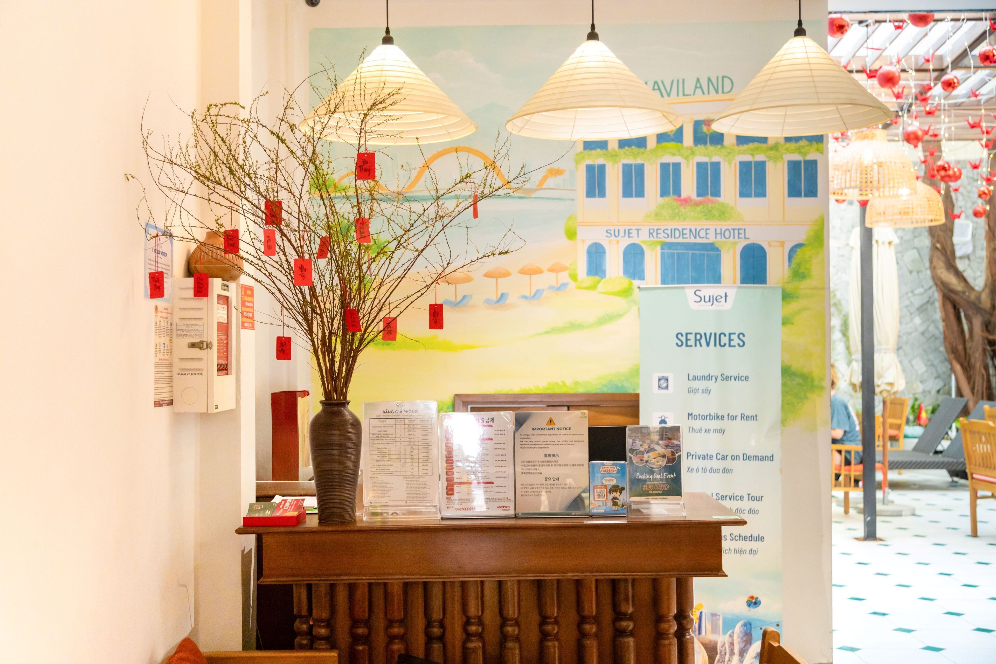 Photo - Sujet Residence Da Nang by Haviland