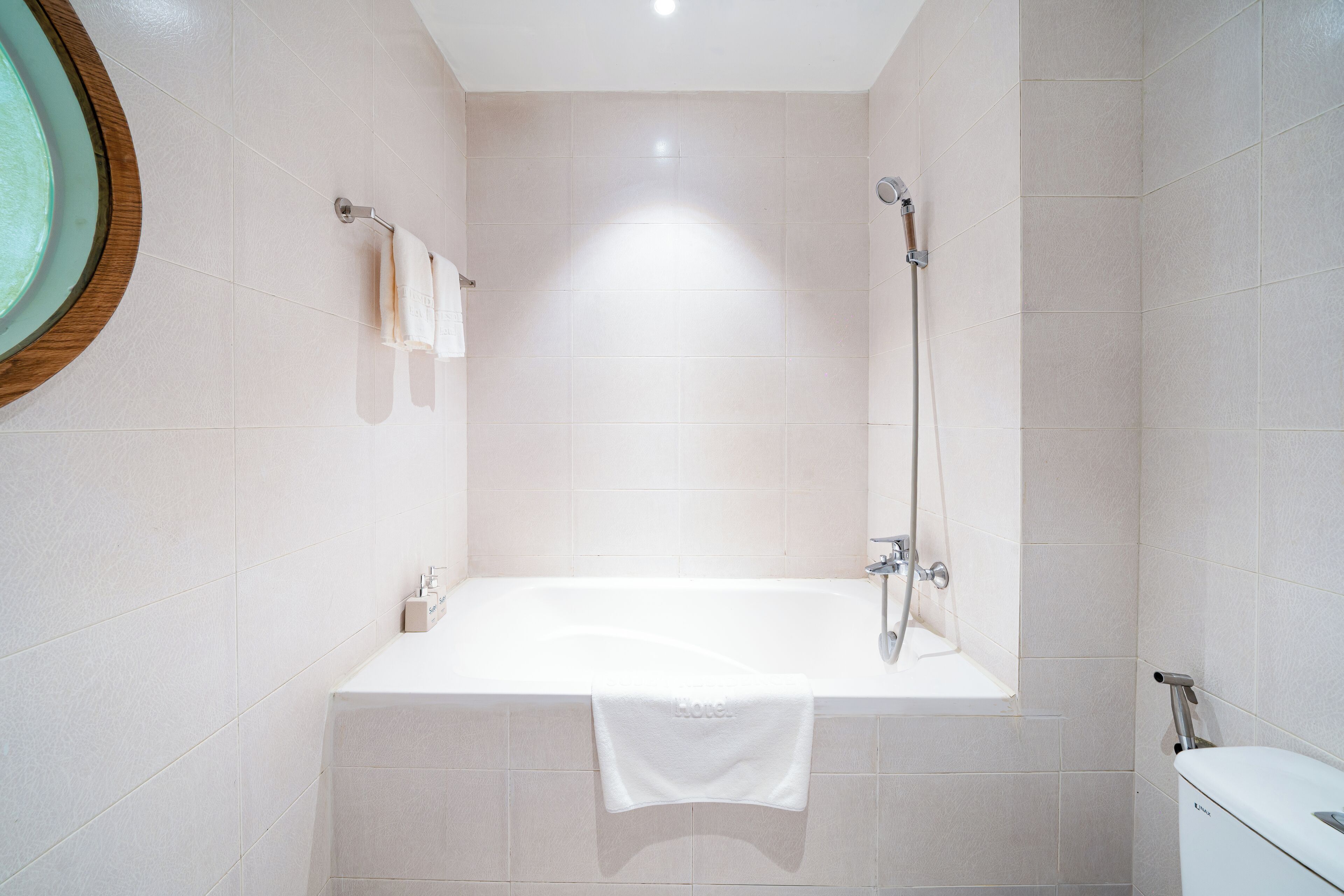 Foto - Sujet Residence Da Nang by Haviland