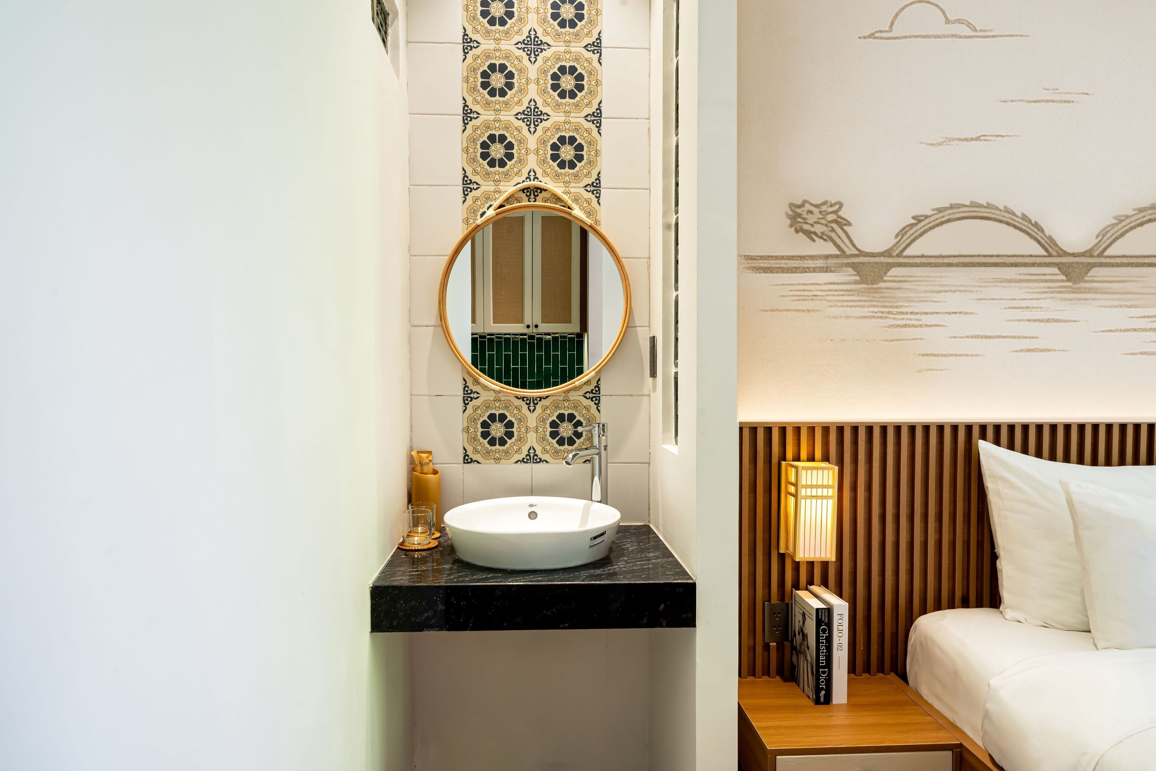 Foto - Sujet Residence Da Nang by Haviland