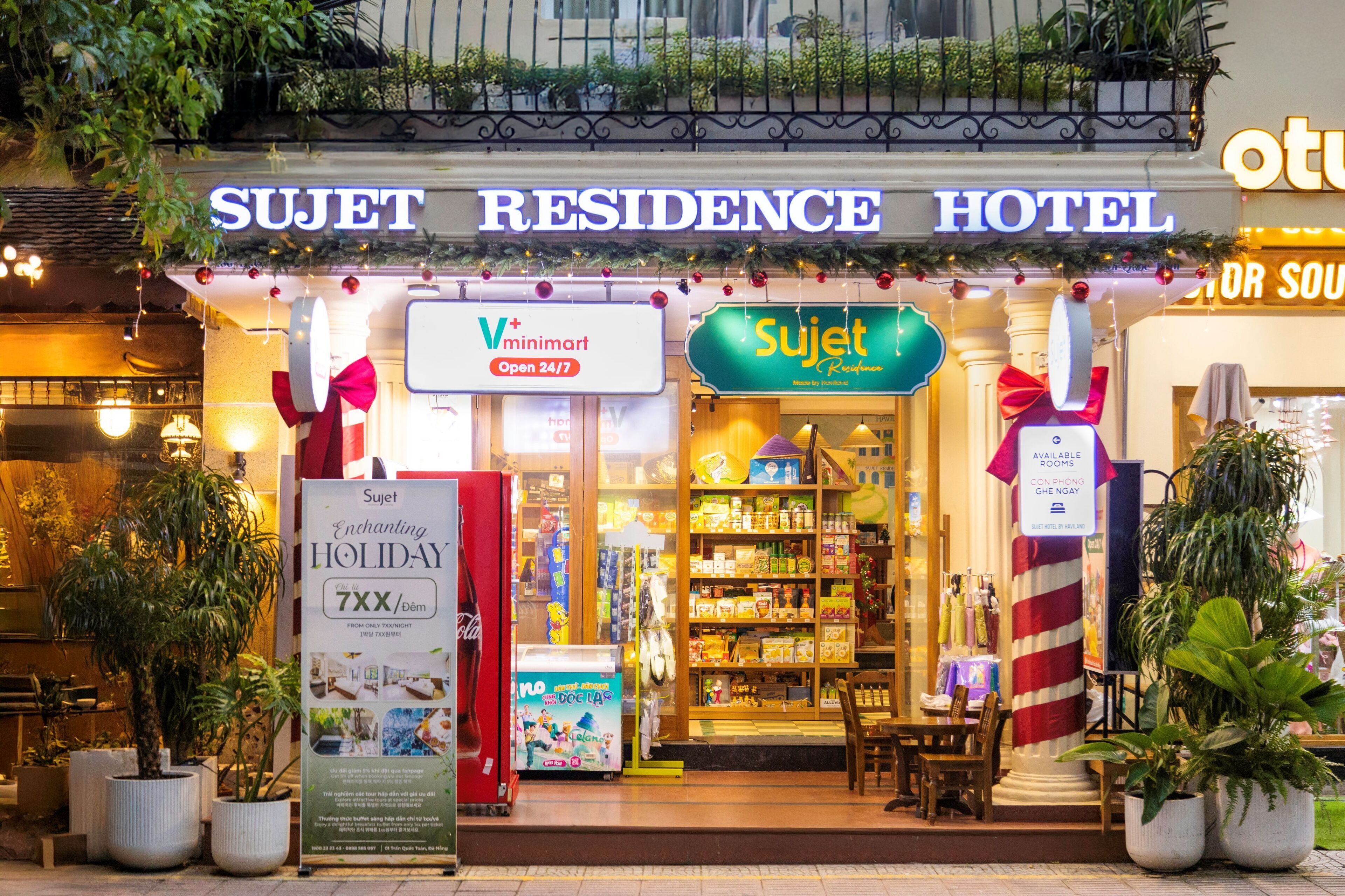 Foto - Sujet Residence Da Nang by Haviland