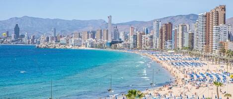 Playa