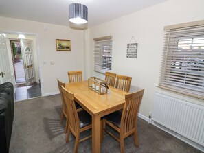 Dining - Rooster (Stourport-on-Severn)
