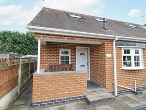 Exterior - Rooster (Stourport-on-Severn)