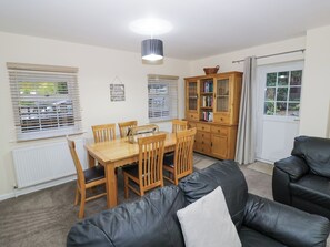 Interior - Rooster (Stourport-on-Severn)