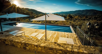 ChĂąteau les Gardis