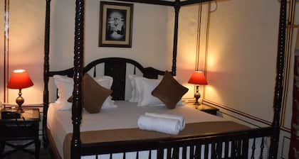 Hotel Nawal Sagar Palace