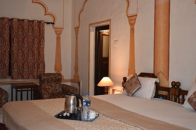 Hotel Nawal Sagar Palace - Bundi