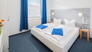 Standard-Apartment | 1 Schlafzimmer, Schreibtisch, laptopgeeigneter Arbeitsplatz