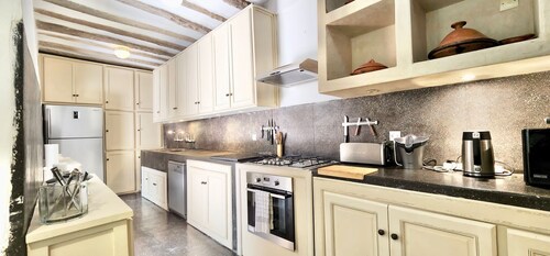 Riad Birdy - Charming and private in the heart of Marrakech