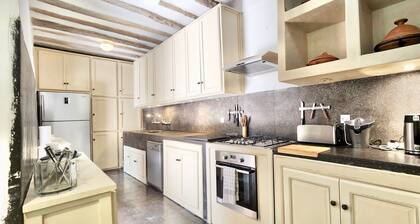 Riad Birdy - Charming and private in the heart of Marrakech