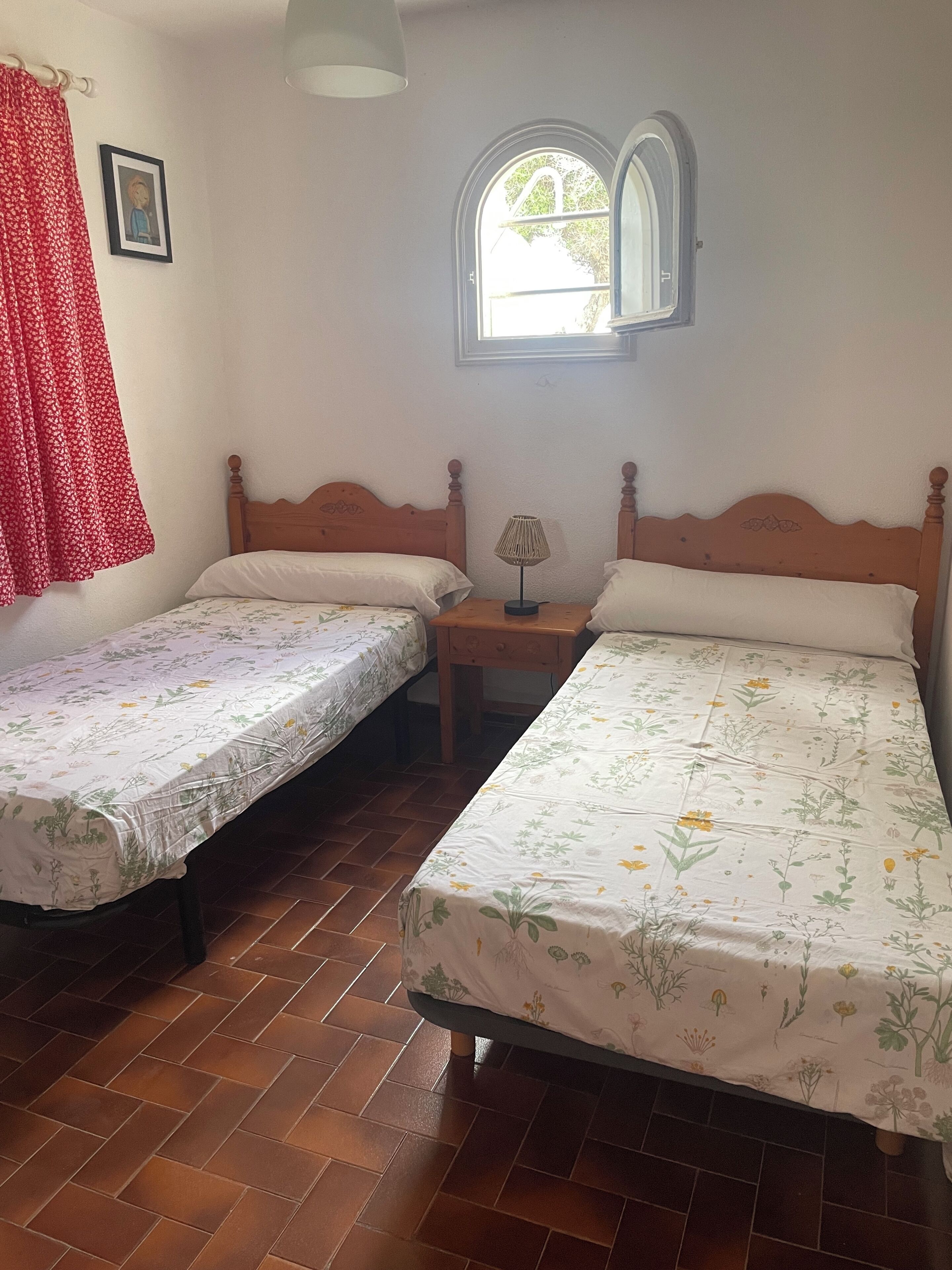 3 Schlafzimmer, Bügeleisen/Bügelbrett, WLAN, Bettwäsche