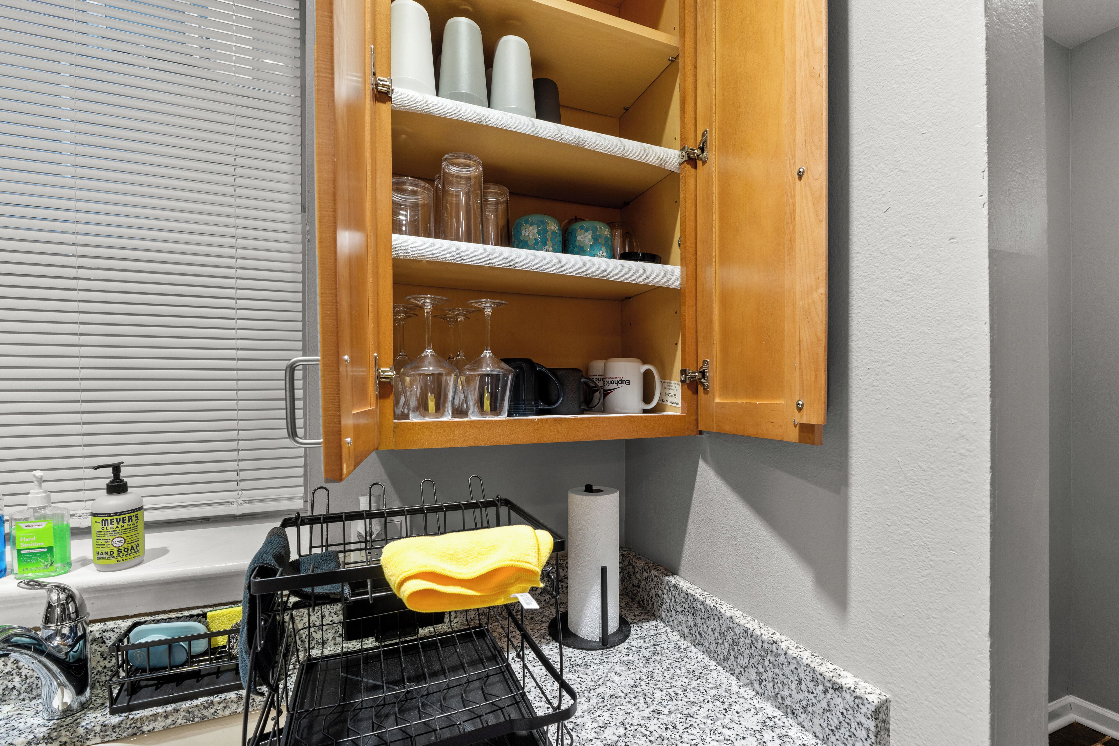 Dapur peribadi