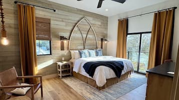 2 Schlafzimmer, Schreibtisch, kostenloses WLAN, Bettwäsche