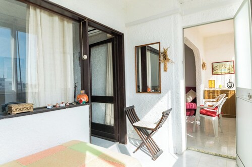 Apogee Black Apartment, Olhao, Algarve