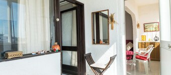 Apogee Black Apartment, Olhao, Algarve