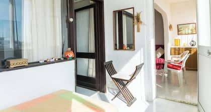 Apogee Black Apartment, Olhao, Algarve