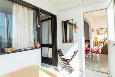 Apogee Black Apartment, Olhao, Algarve