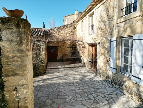 Exterieur