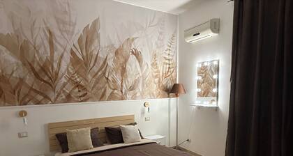 LuXia Apartment – Your Elegant and Comfortable Stay in Messina