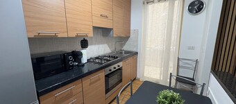 LuXia Apartment – Tu Estancia Elegante y Confortable en Mesina