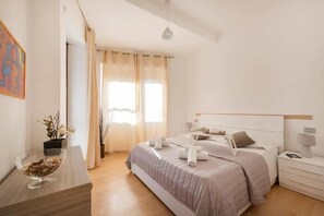 1 chambre