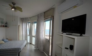 Studio, Terrace, Lake View | Room amenity - Breathtaking sea View From our Studio in Lignano Sabbiadoro (Lignano Sabbiadoro)