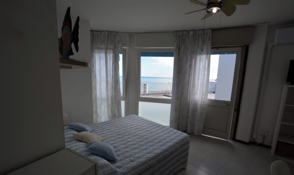 1 Schlafzimmer