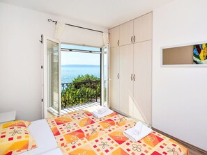 Flooring, Interior Design, Floor, Apartment, Balcony, Ceiling, Condominium, Chair, Shade, Porch