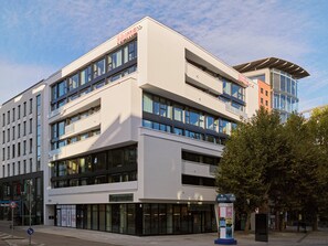 Exterior - Numa Stuttgart Rotebühlplatz (Stuttgart)