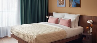 นูมา สตุตการ์ต โรเทอบือลพลาทซ์