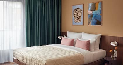 Numa Stuttgart Rotebühlplatz