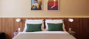 Numa Stuttgart Rotebühlplatz