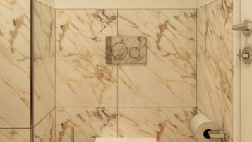 1 bedroom, premium bedding, in-room safe, desk