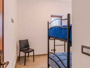 2 habitaciones y wifi gratis