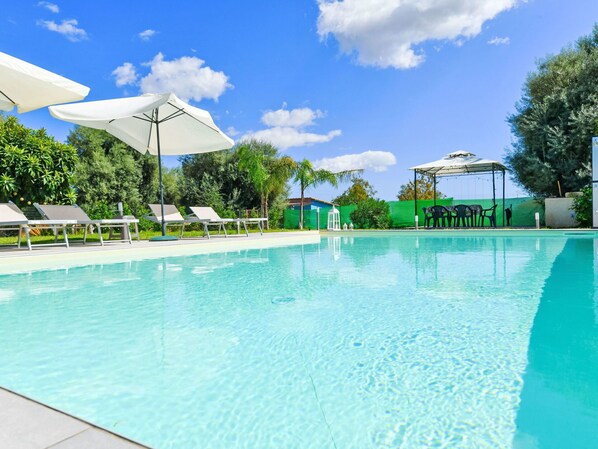 Piscine
