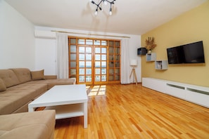 Interior - Apartman Mistral 3 (Crikvenica)