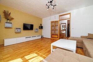 Interior - Apartman Mistral 3 (Crikvenica)