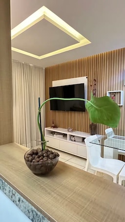 Interior. Charming, Well Located and Equipped!