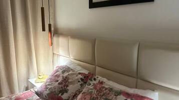 2 Schlafzimmer, Schreibtisch, WLAN