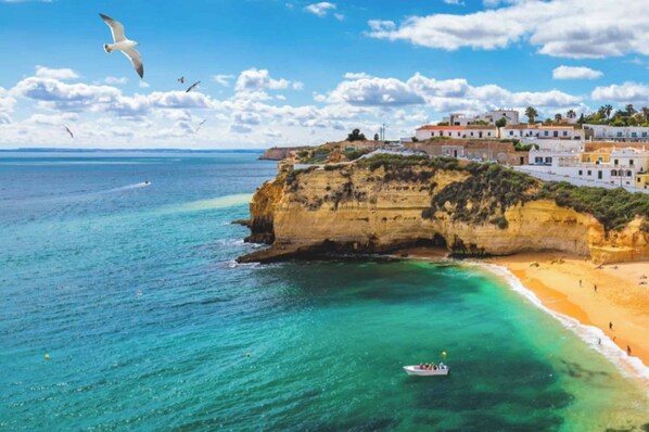 Praia