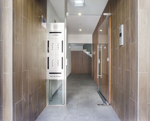 Interior - Arla White Apartment, Faro, Algarve (Faro)
