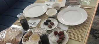 Khan orda hotel